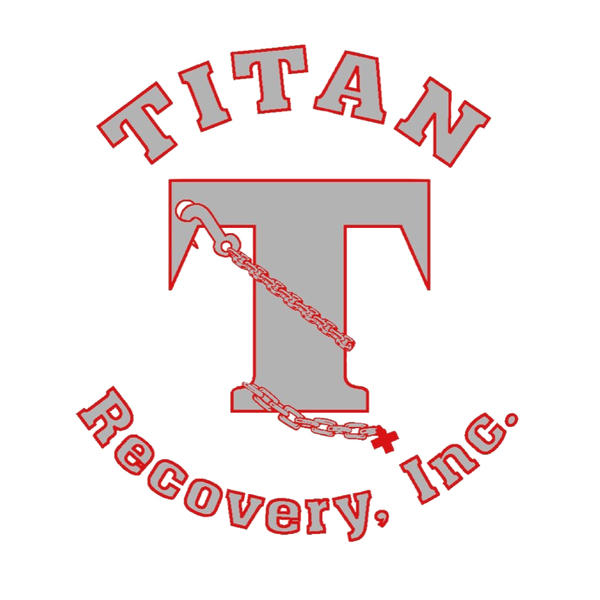 Titan Recovery