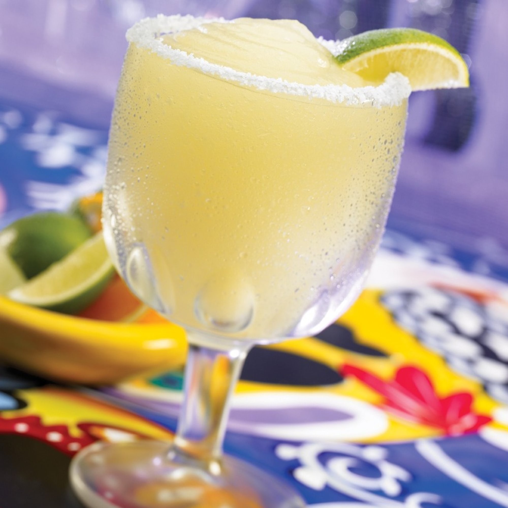 Togo Frozen Margarita - 1 US Gallon