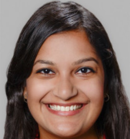 profile headshot