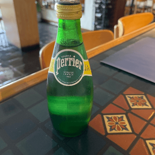 Perrier