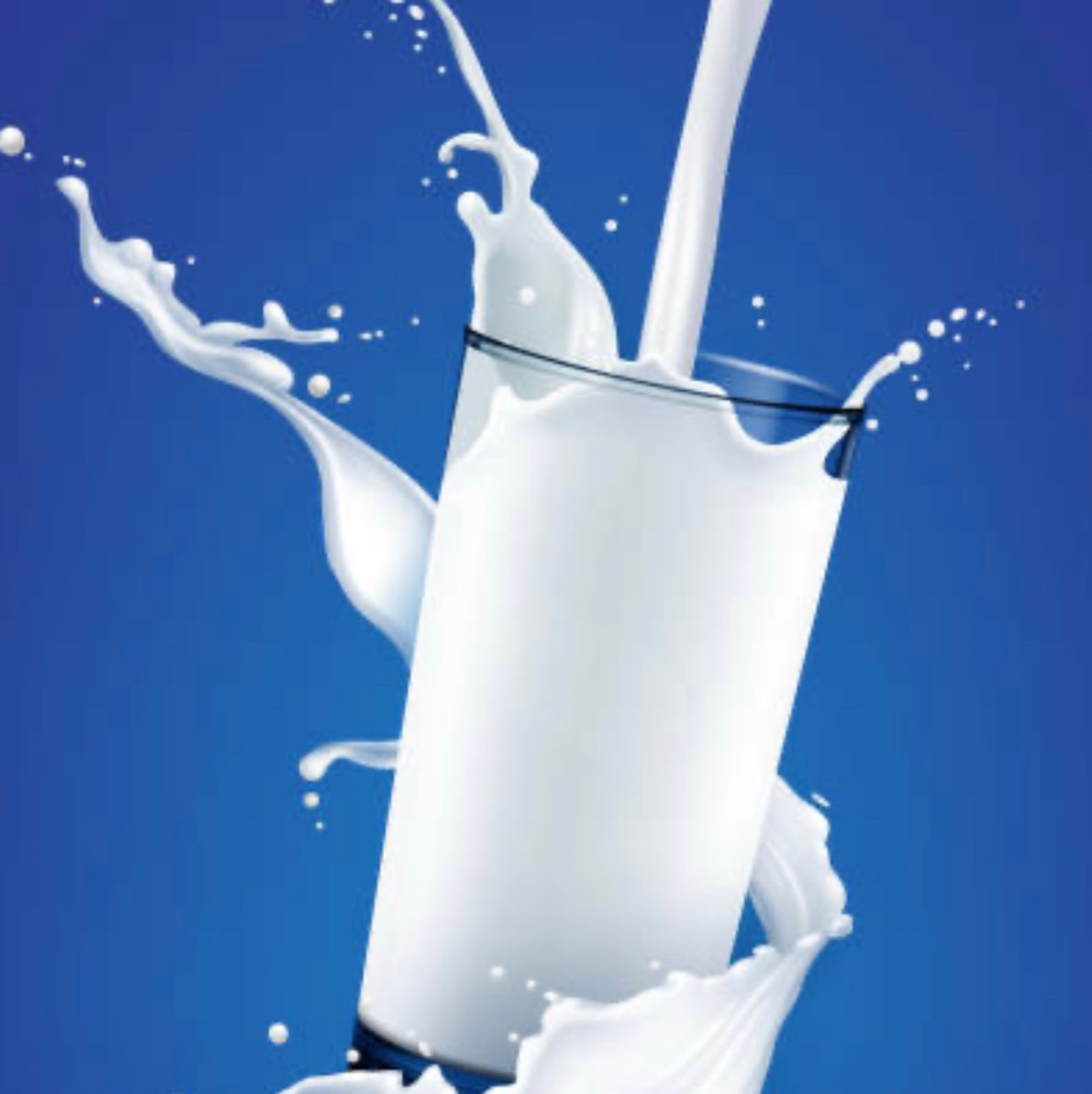 Large Milk