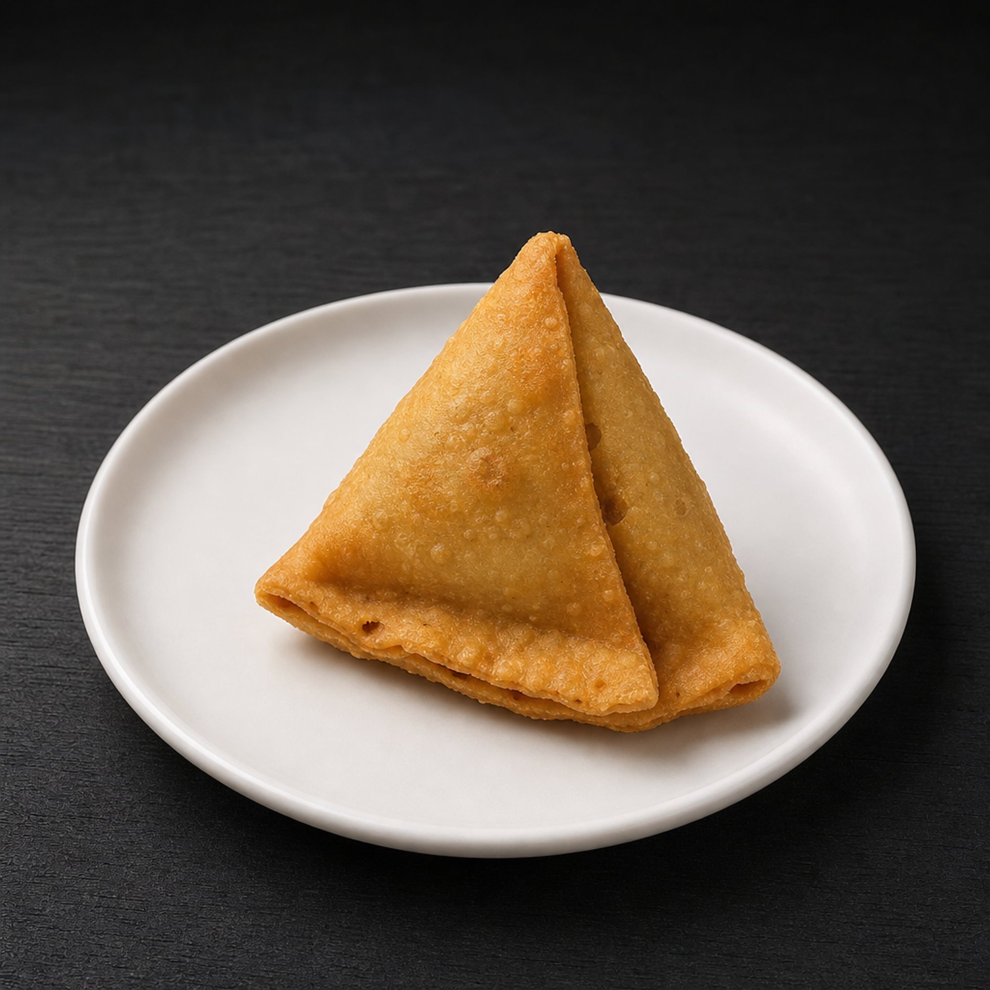 Potato Samosa
