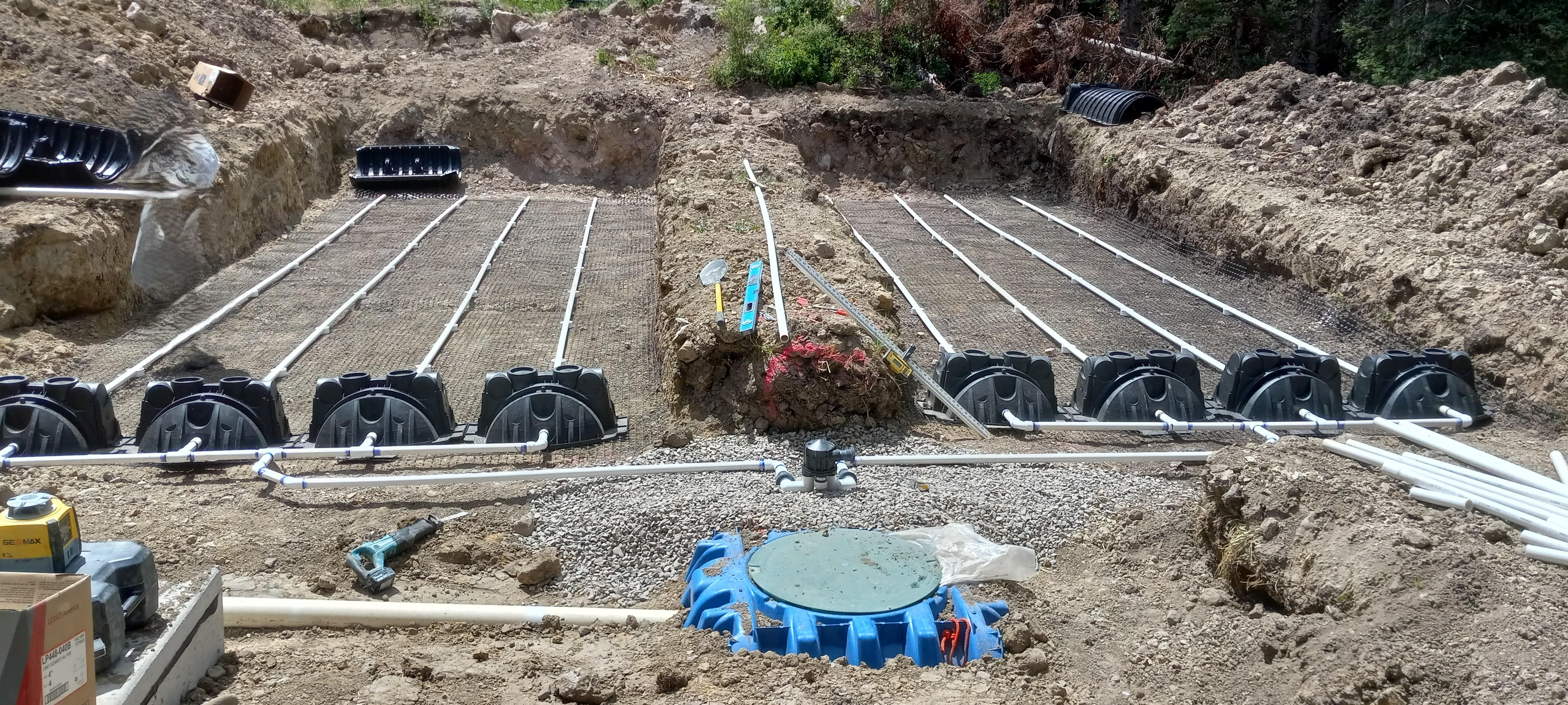 Able Excavation LLC Image