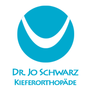 Logo von Dr. Hans-Joachim Schwarz Praxis für Kieferorthopädie