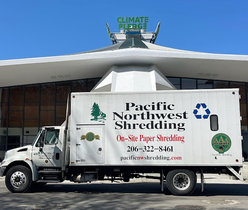 Pacific Northwest Shredding, Inc.