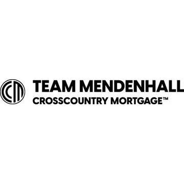 James Mendenhall at CrossCountry Mortgage, LLC