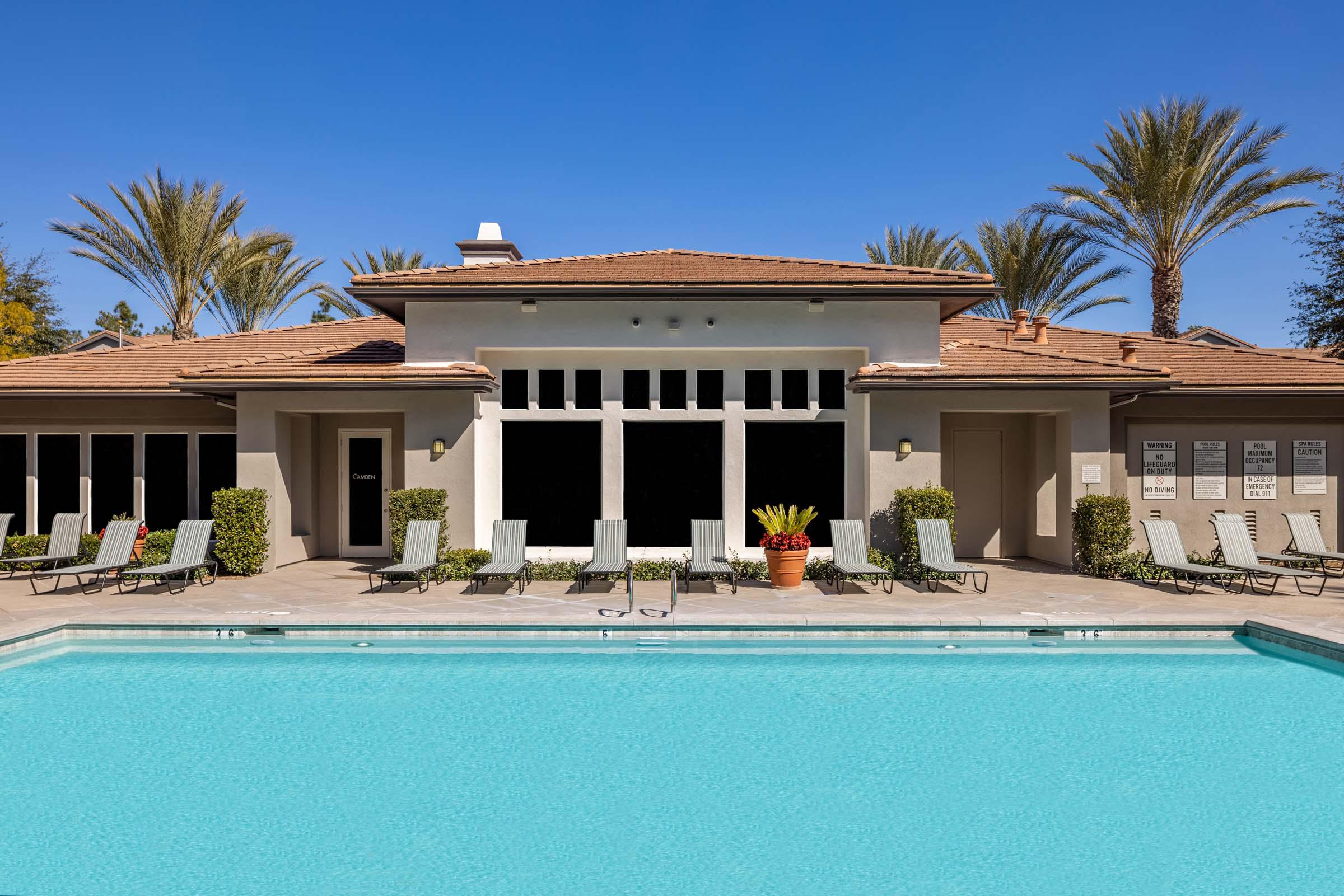 camden vineyards apartments murrieta ca resort style pool