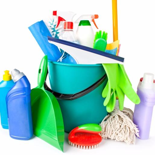 CJ Cleaning Services
