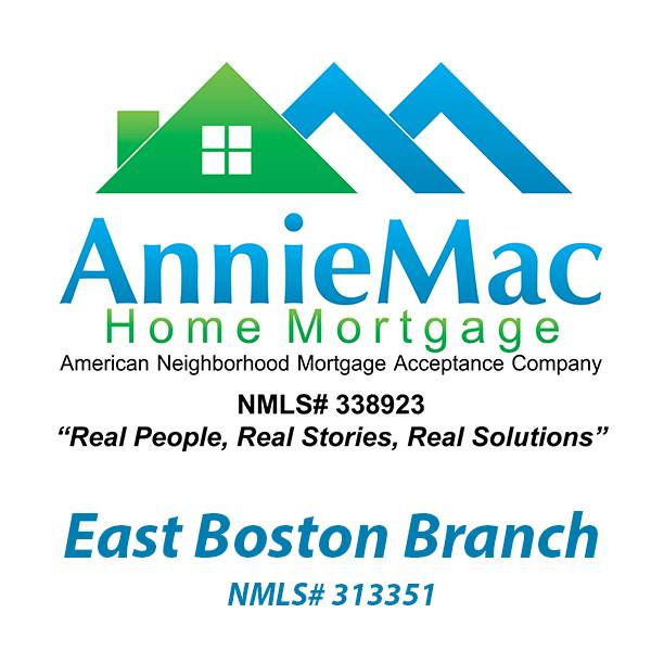 AnnieMac Home Mortgage - Boston