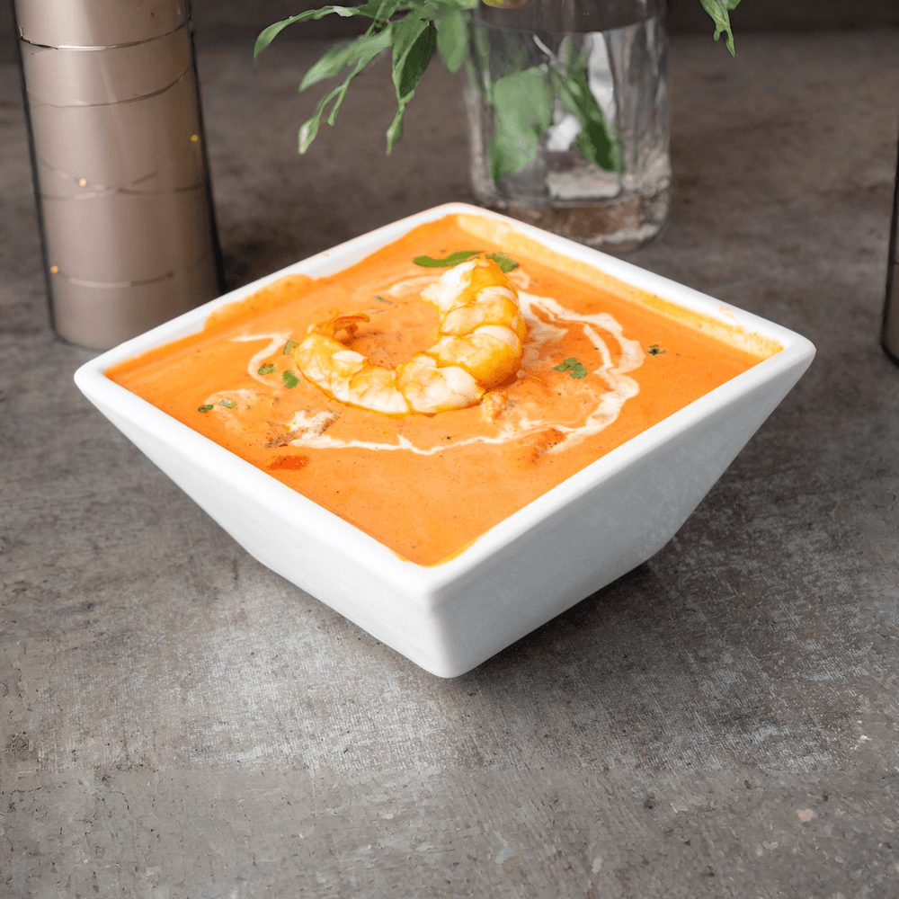 Shrimp Makhani