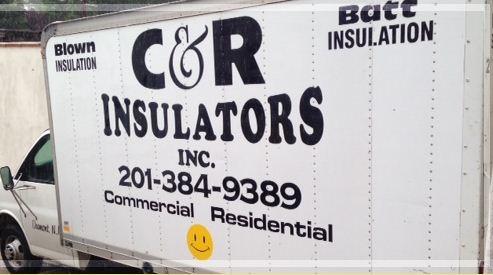 C&R Insulators Inc Photo