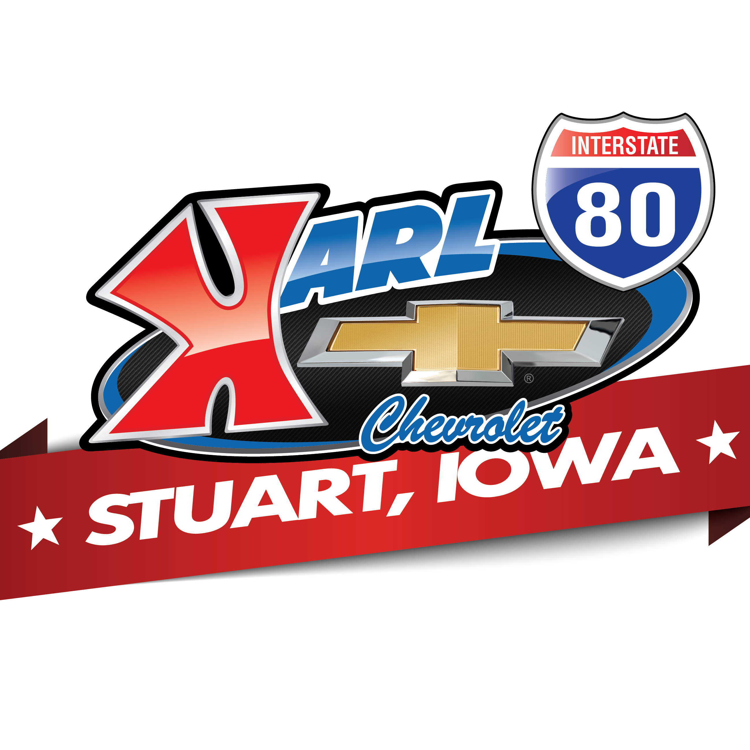 Karl Chevrolet of Stuart Logo