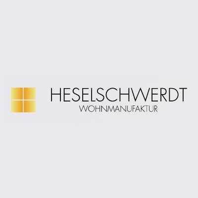 Logo von Heselschwerdt GmbH Wohnmanufaktur