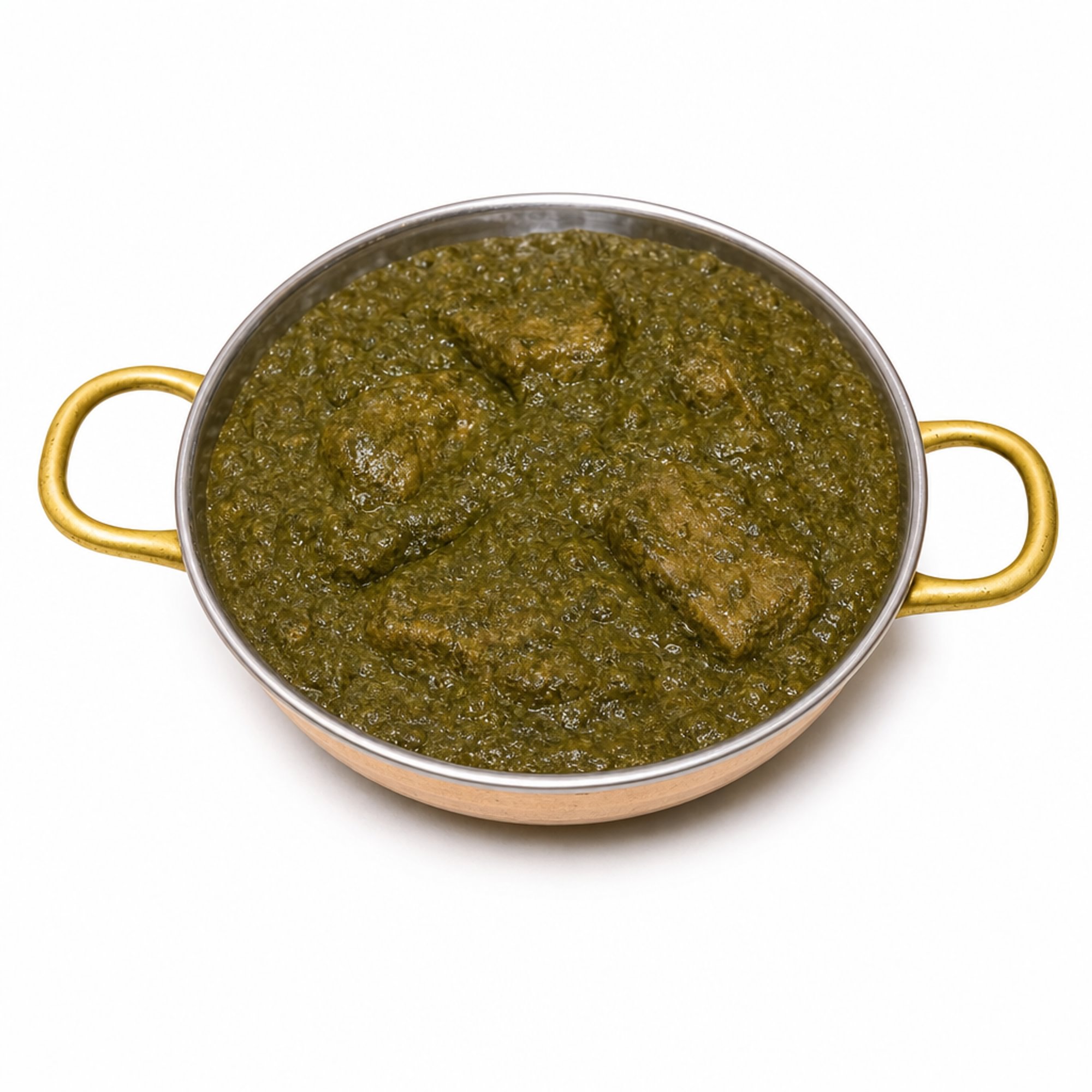 Lamb Saag