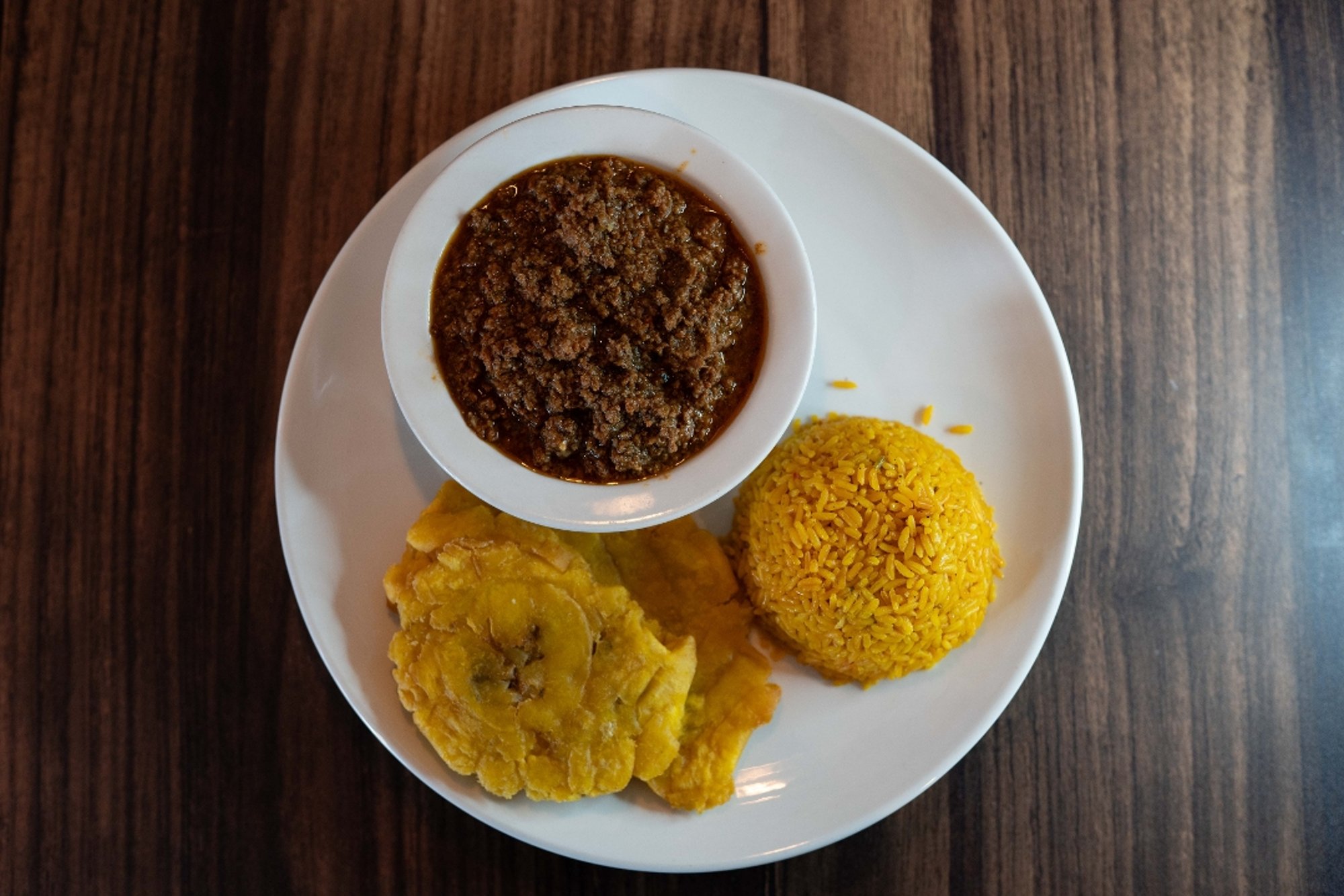 Picadillo