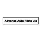 Advance Auto Parts Ltd Edmonton