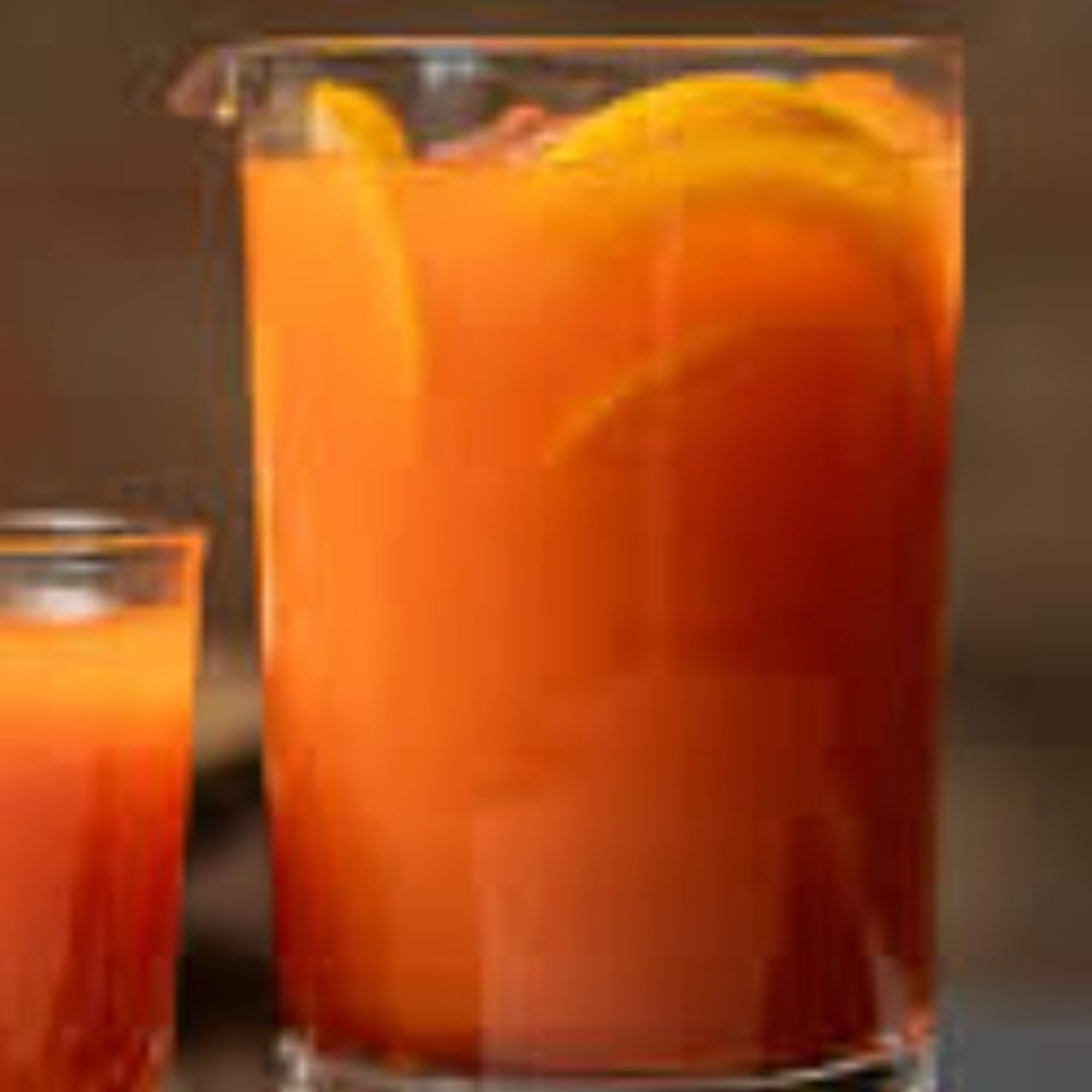 Power Twist Juice