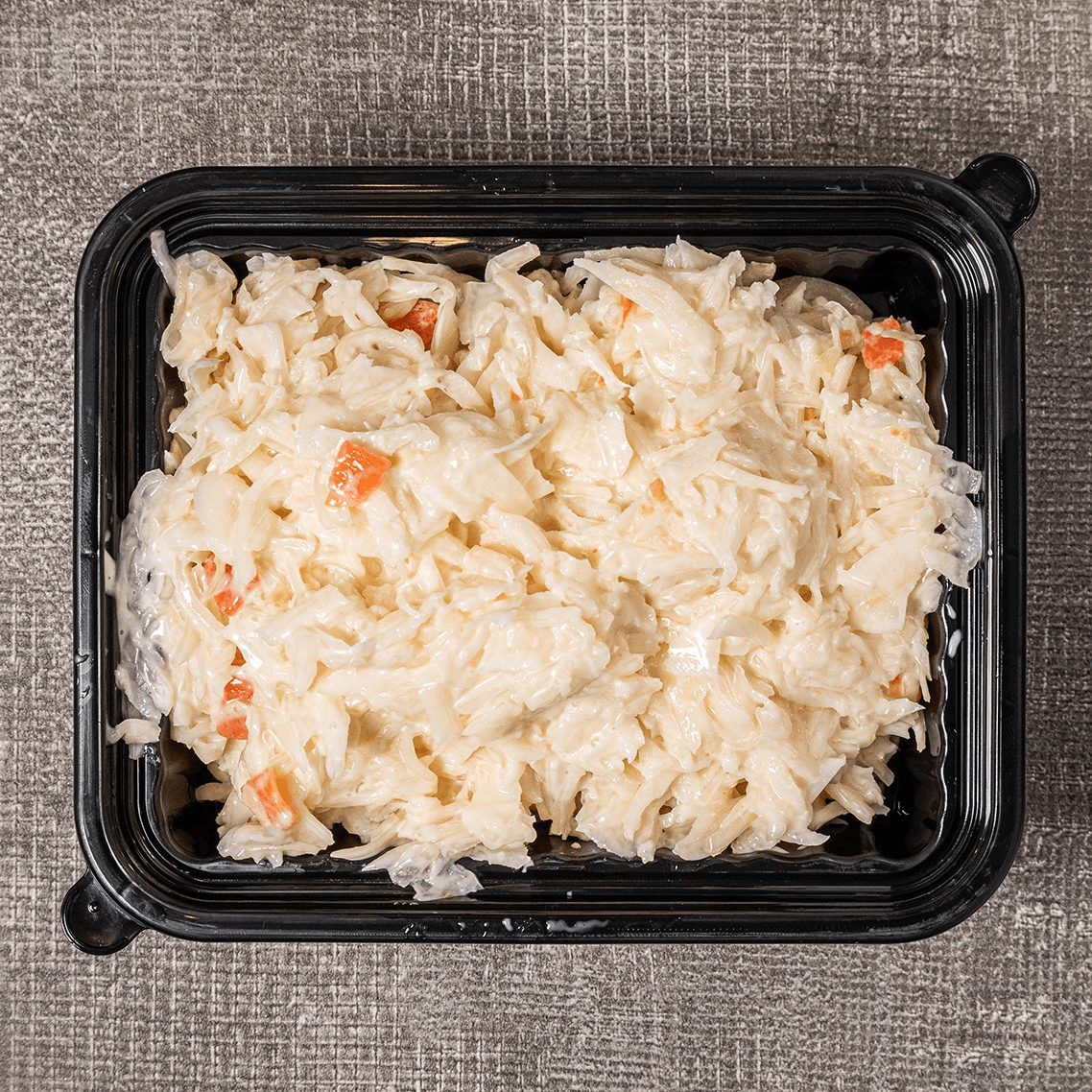 Coleslaw (1 Lb)