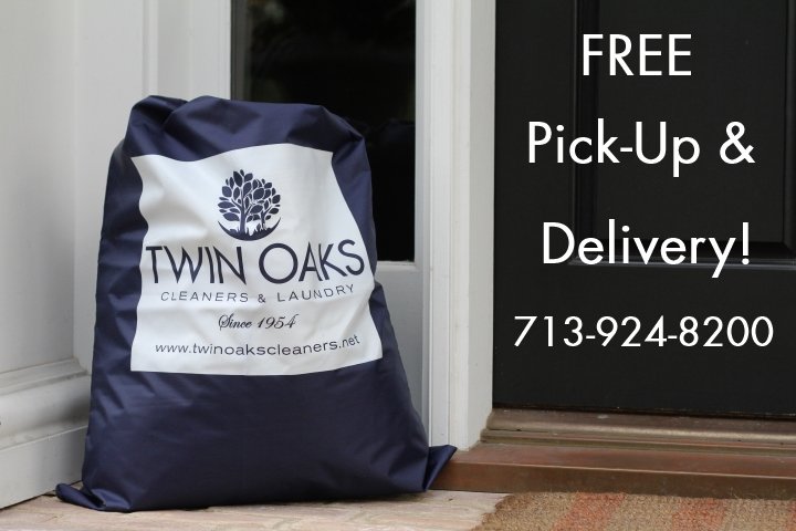 Images Twin Oaks Cleaners & Laundry