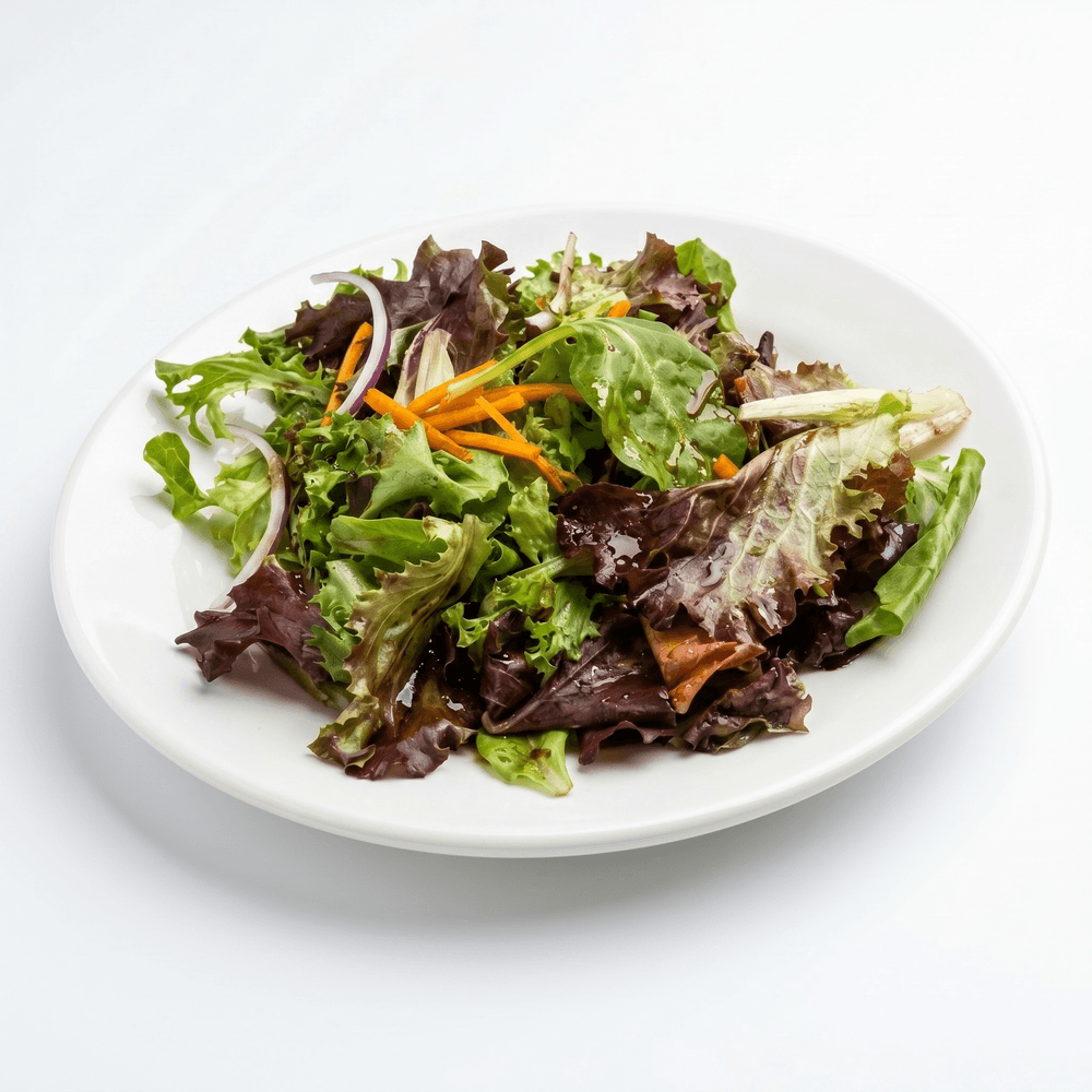 Mixed Green Salad