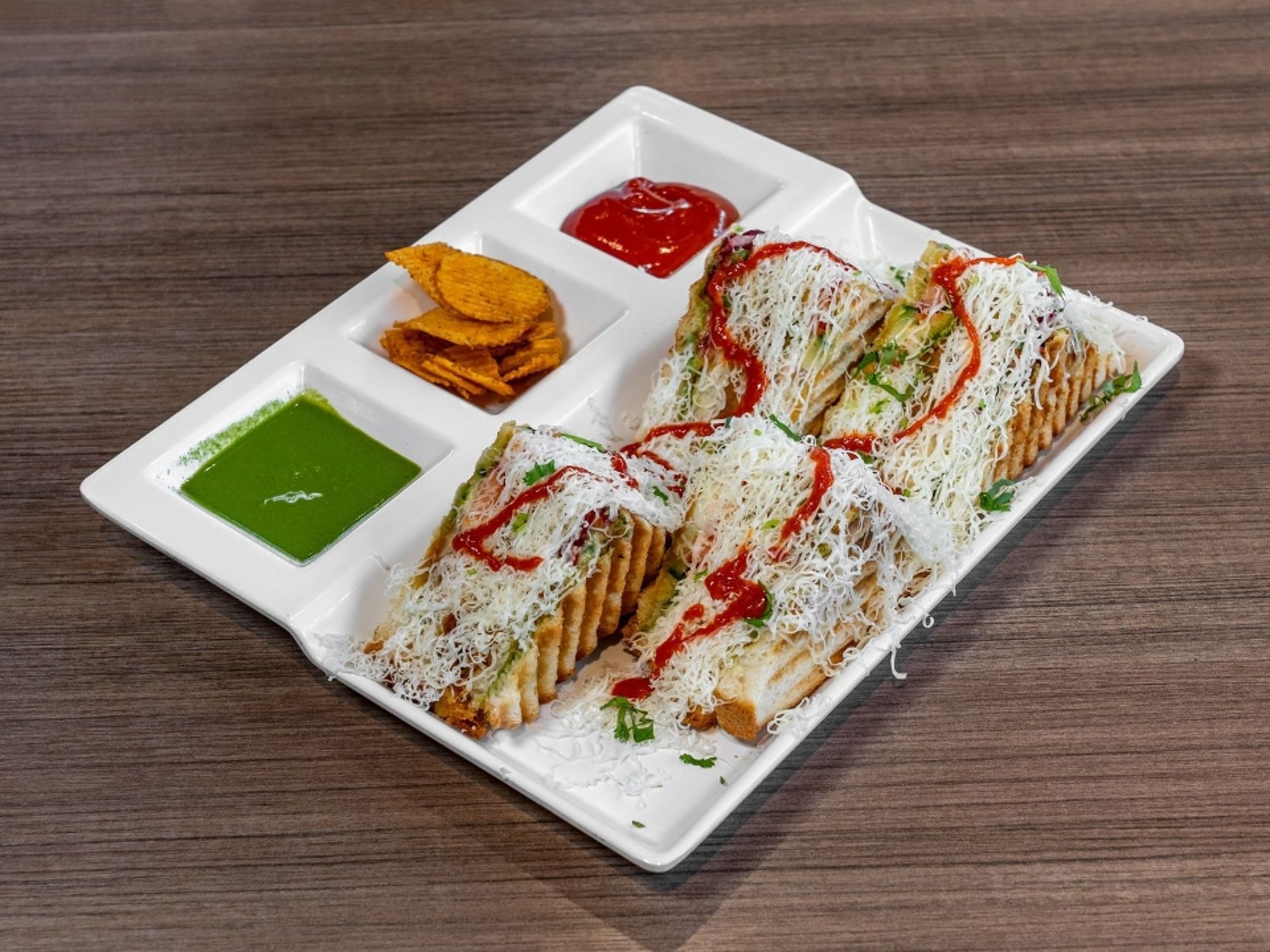 Katappa Sandwich