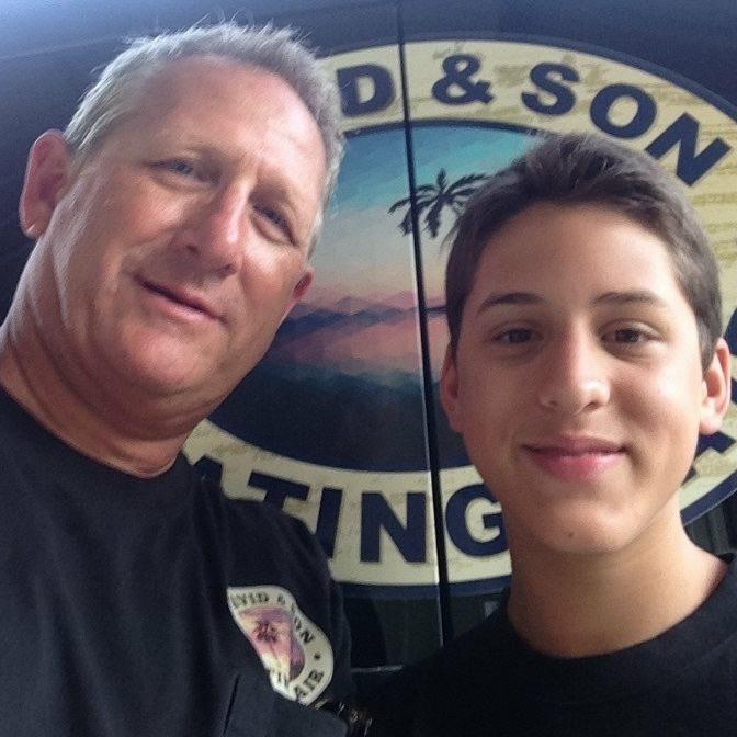 David and Son Heating & Air