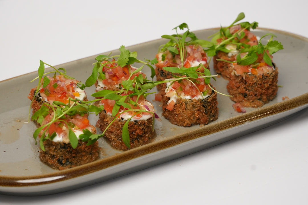 Jalea Roll