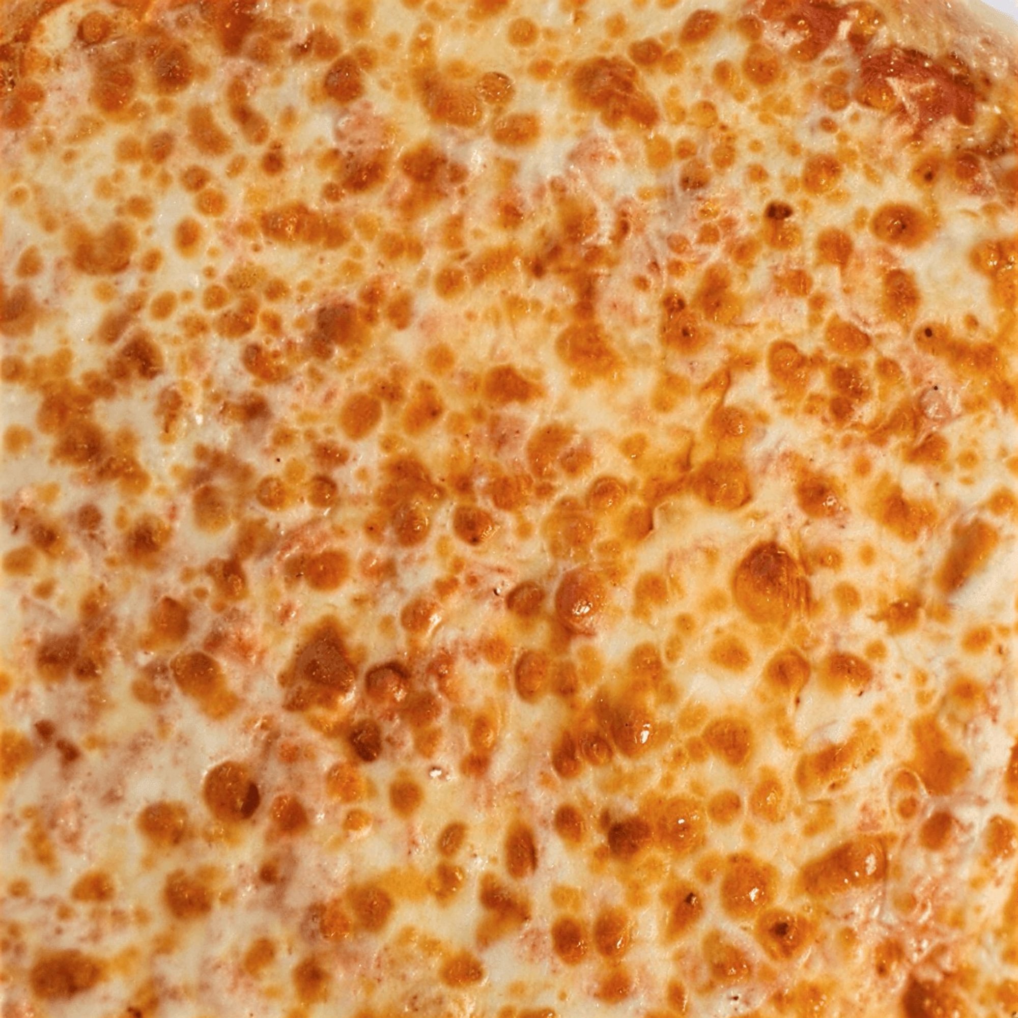 NY Style Pizza