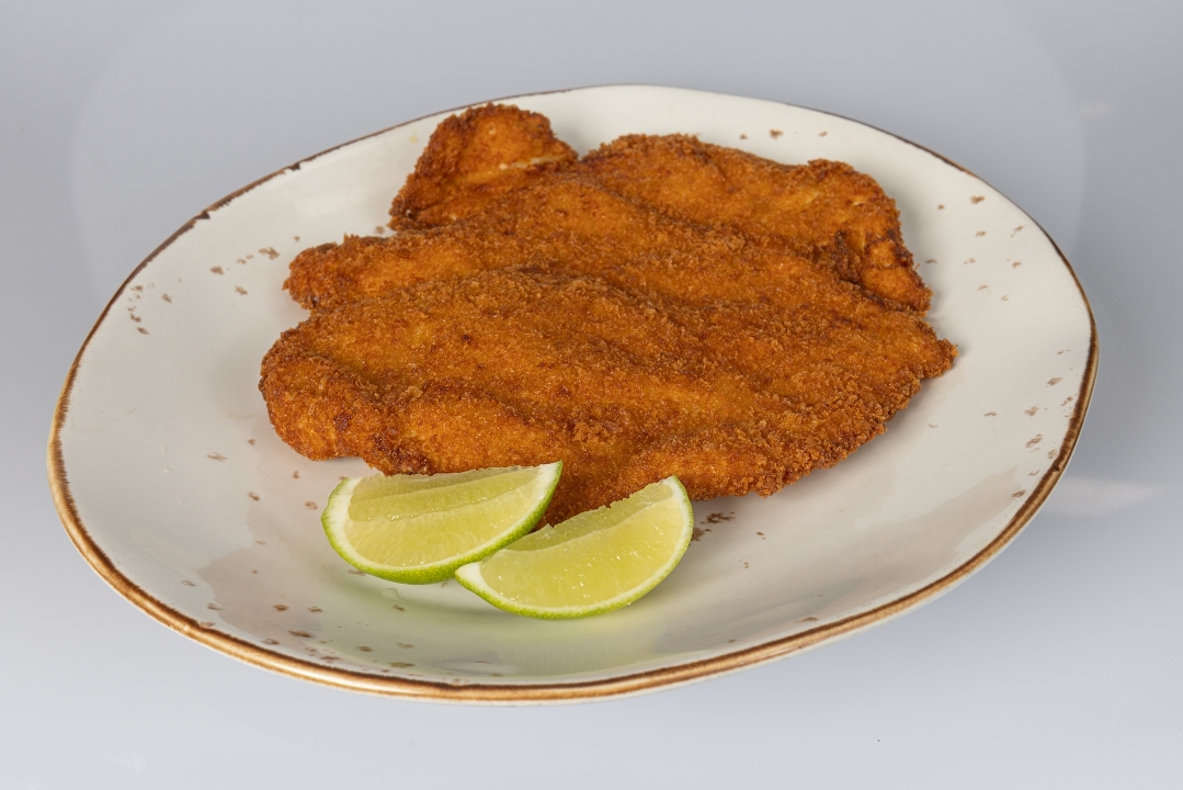 Original Milanesa