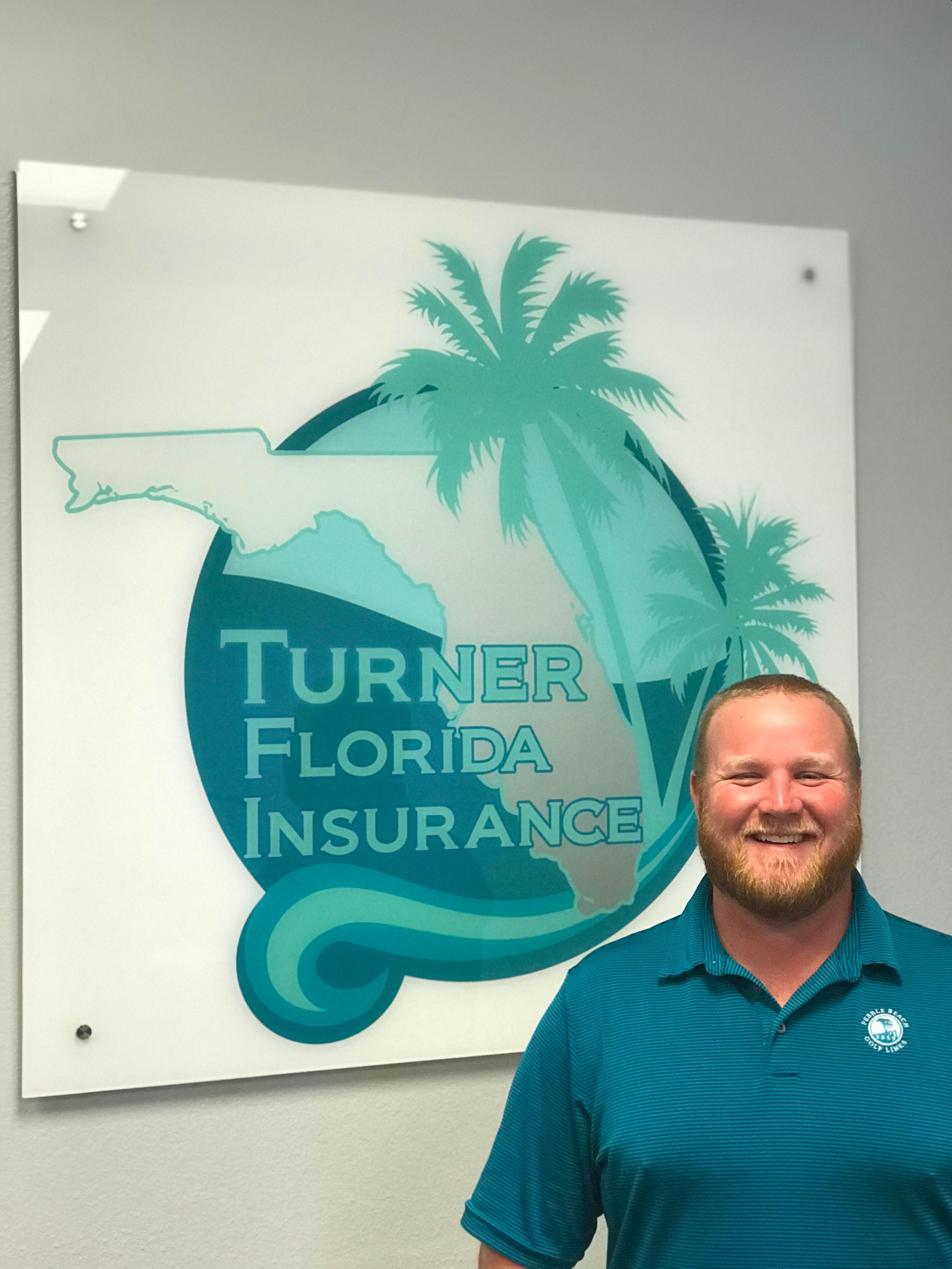 Turner Florida Insurance Photo