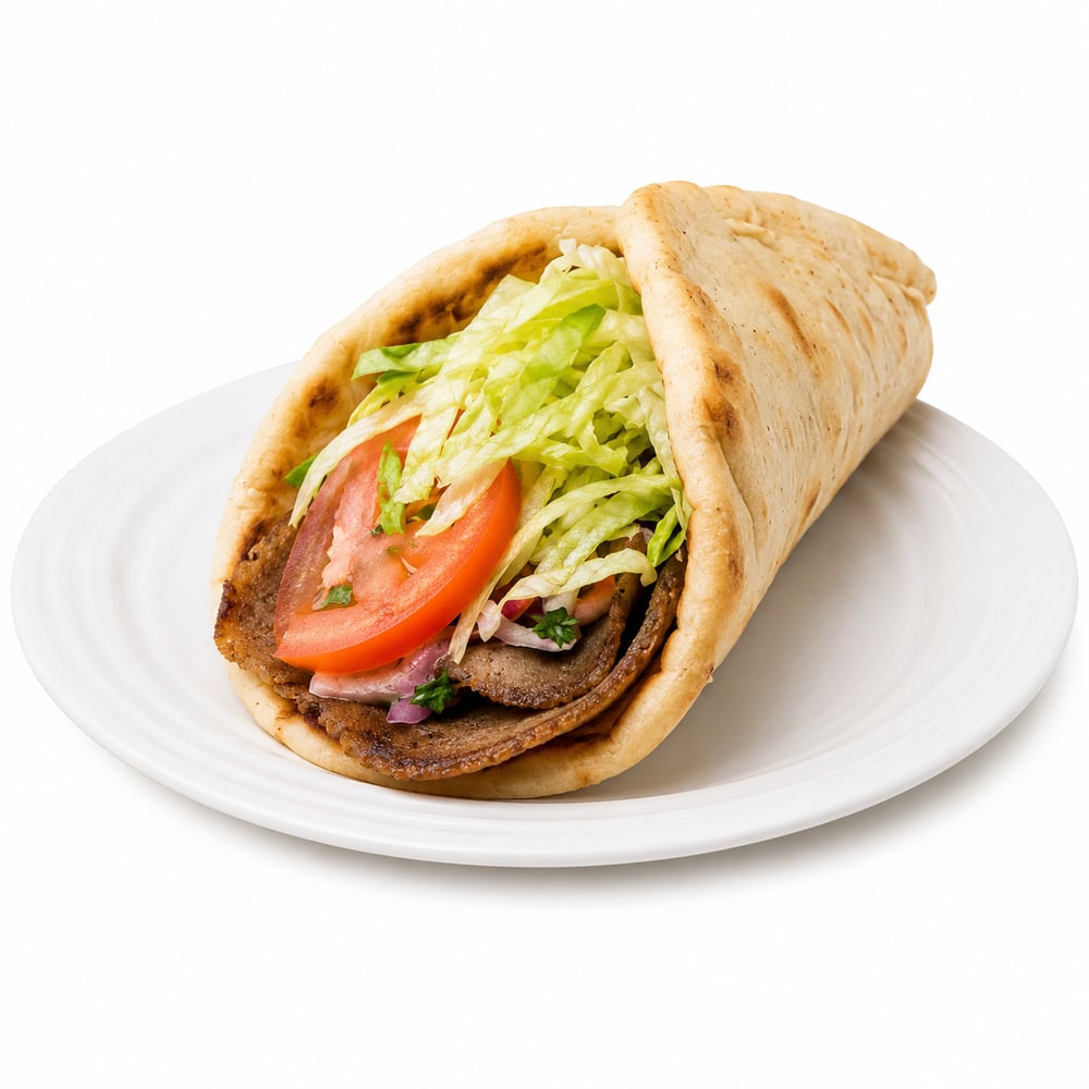 Gyro Wrap