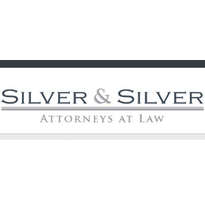 Silver &amp; Silver Attorneys At Law Logo