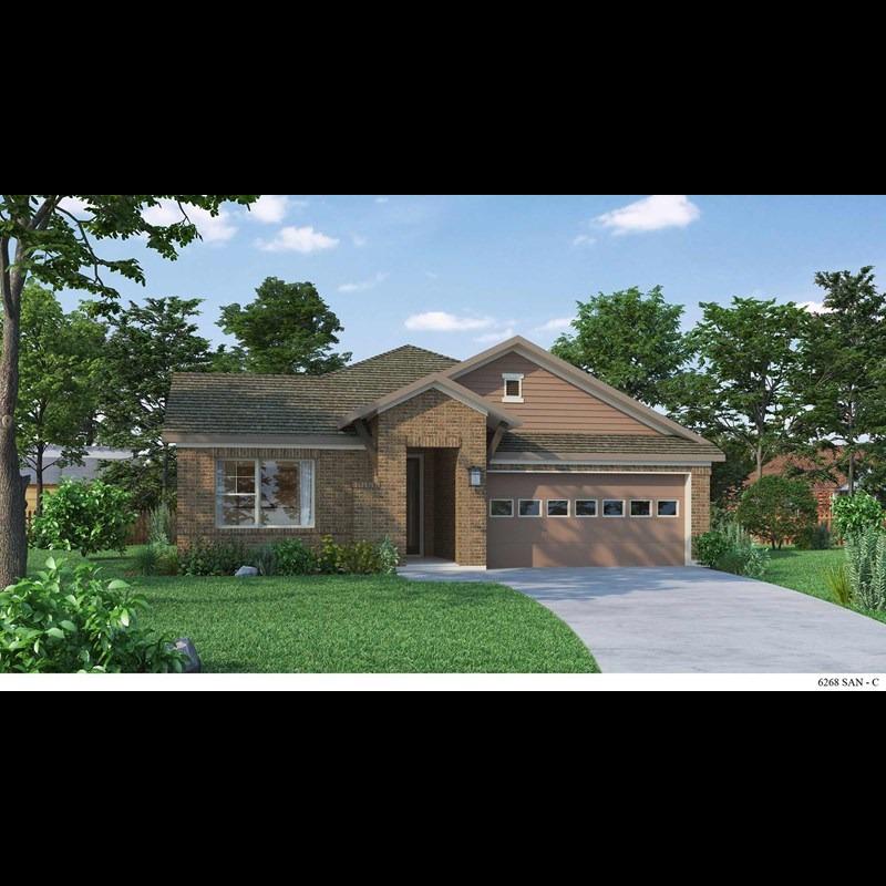 Imagination Homes Texas LLC