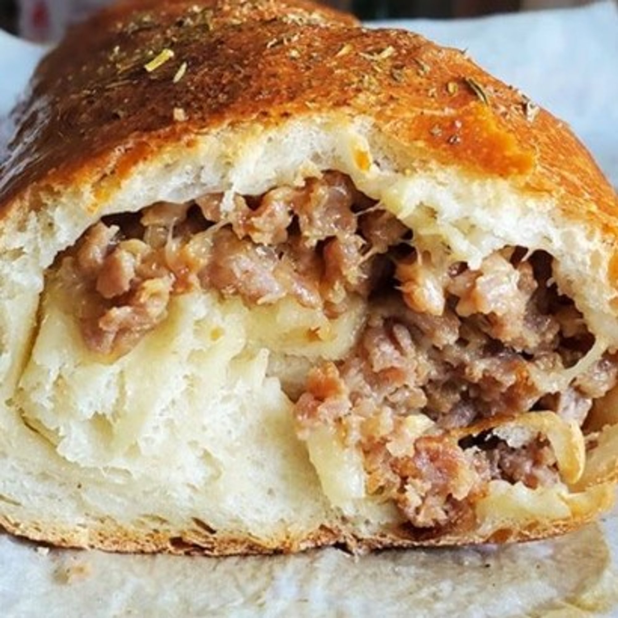 Sausage Roll