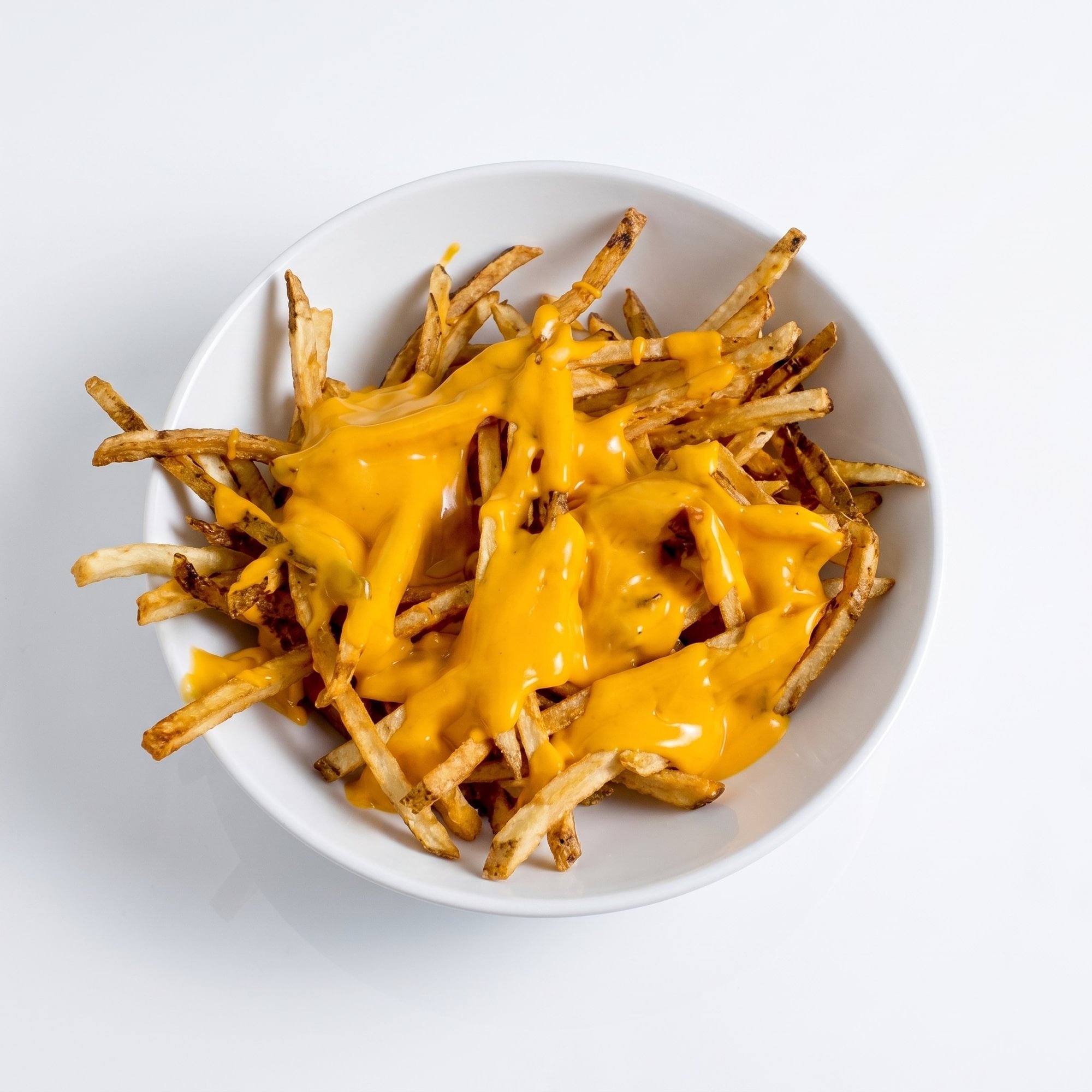 Cheese Fries