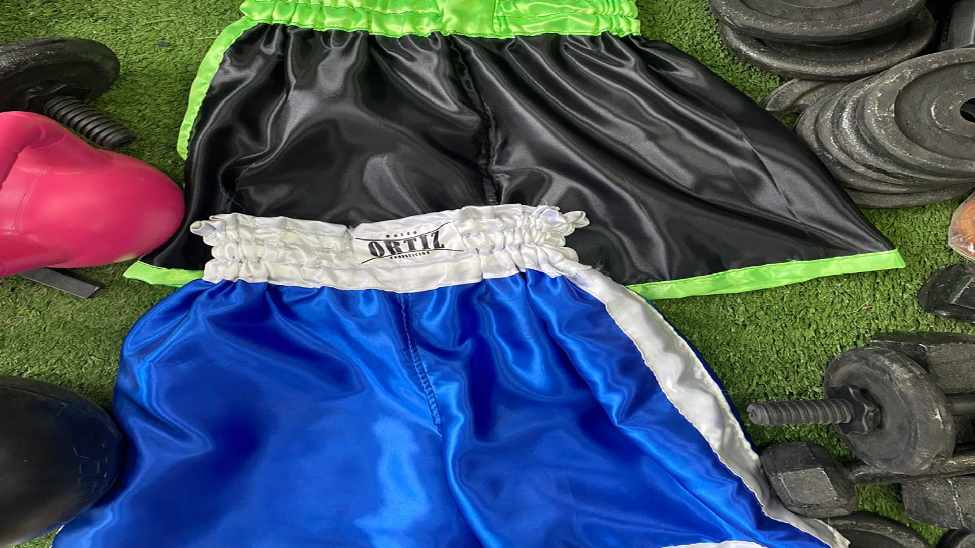 Galería en miniatura