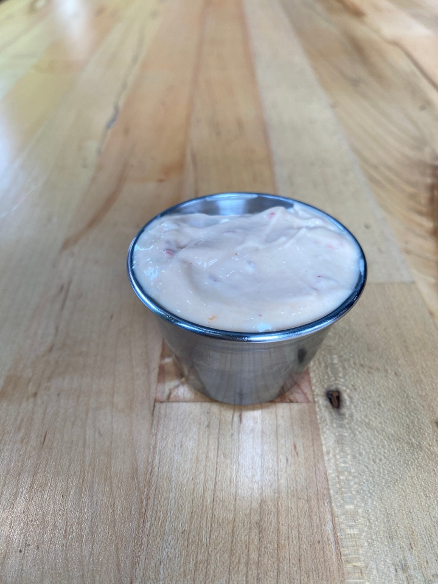 House Sauce