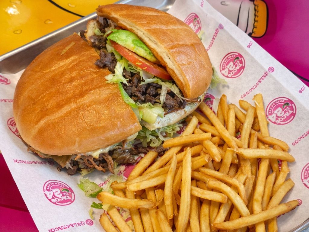 Torta Thursday