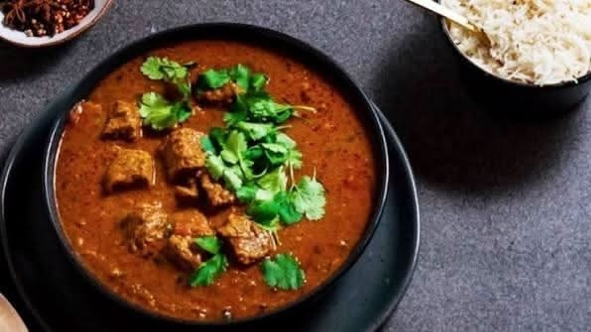 Vindaloo