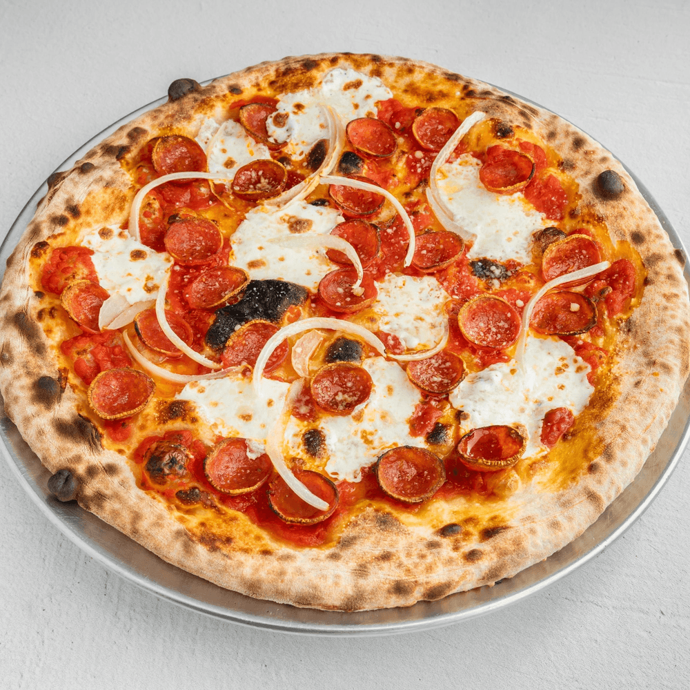 Classic Pepp, onion (16")