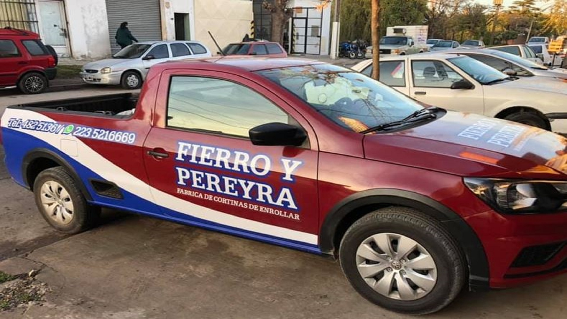 Galería en miniatura