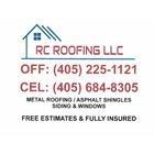RC Roofing, Siding, and Windows