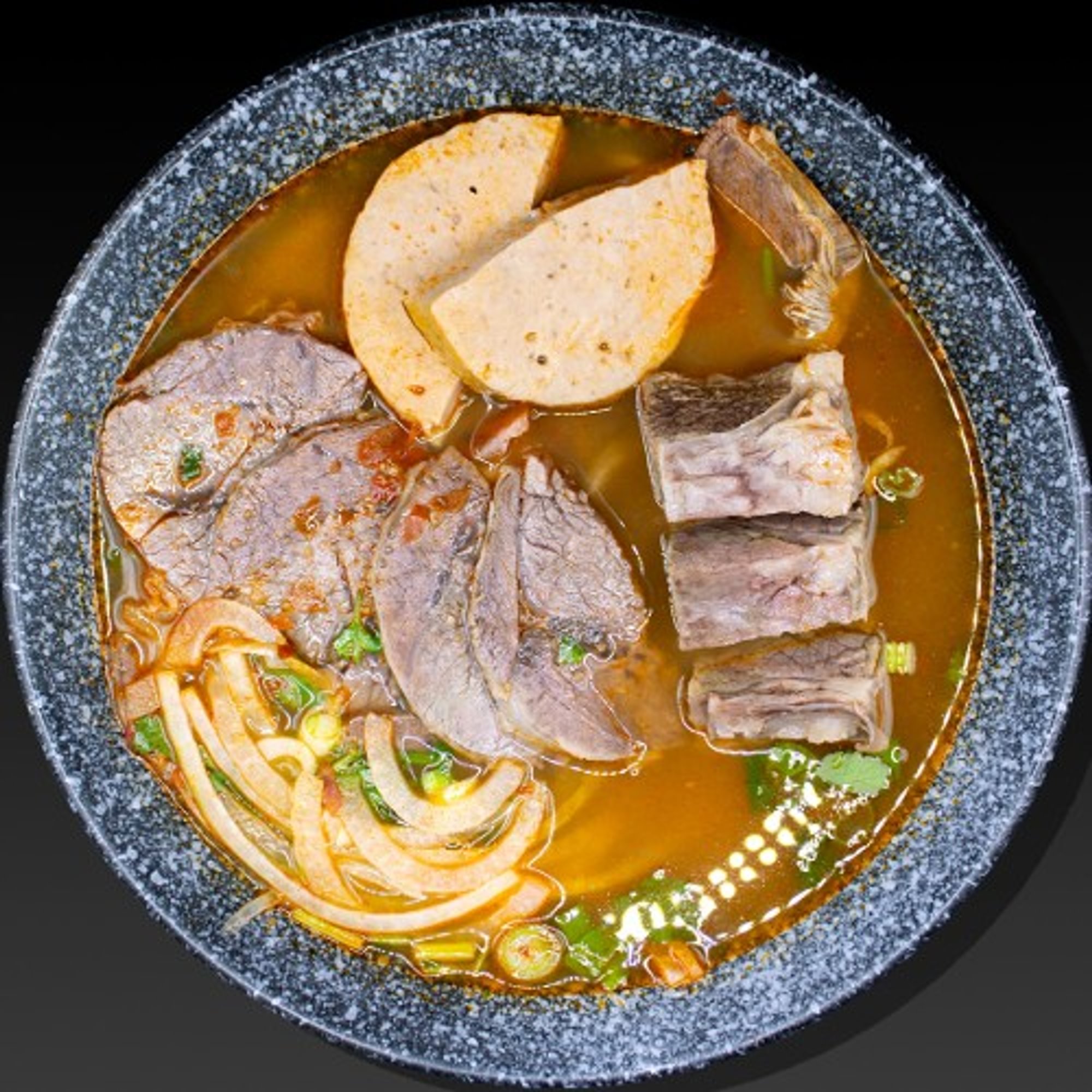 Bun Bo Hue