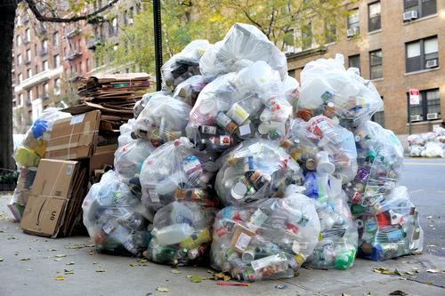 Garbage & Trash Removal