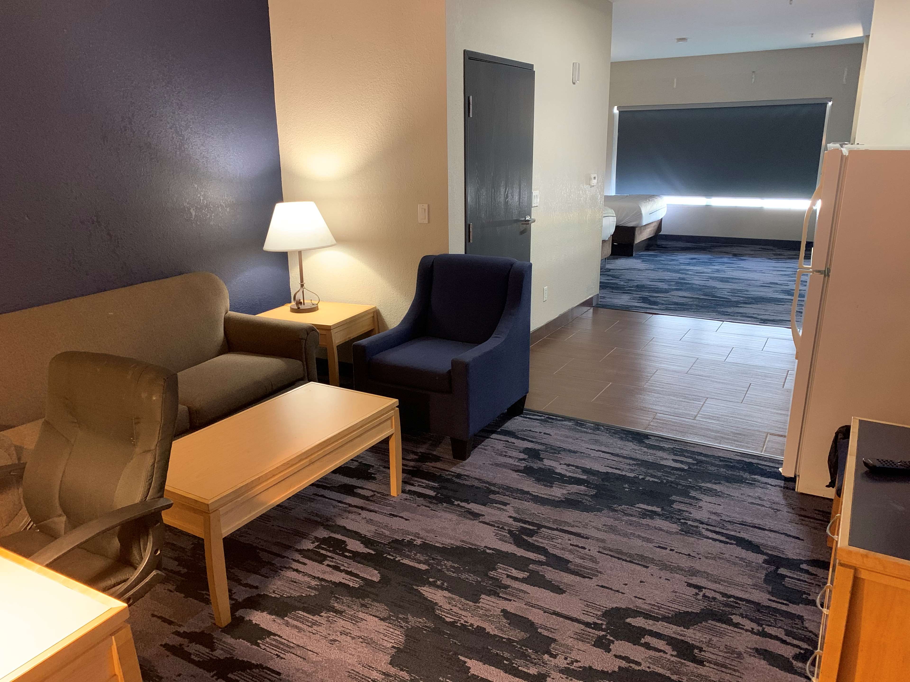 SureStay Plus by Best Western San Antonio Fort Sam Houston Photo