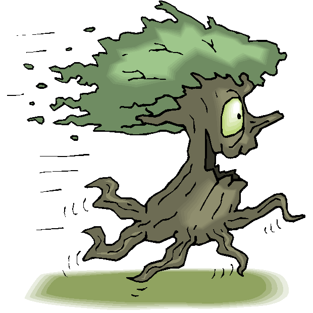 Childress Complete Tree Service