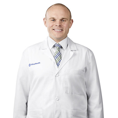Image For Dr. Jon Clifford Henry MD