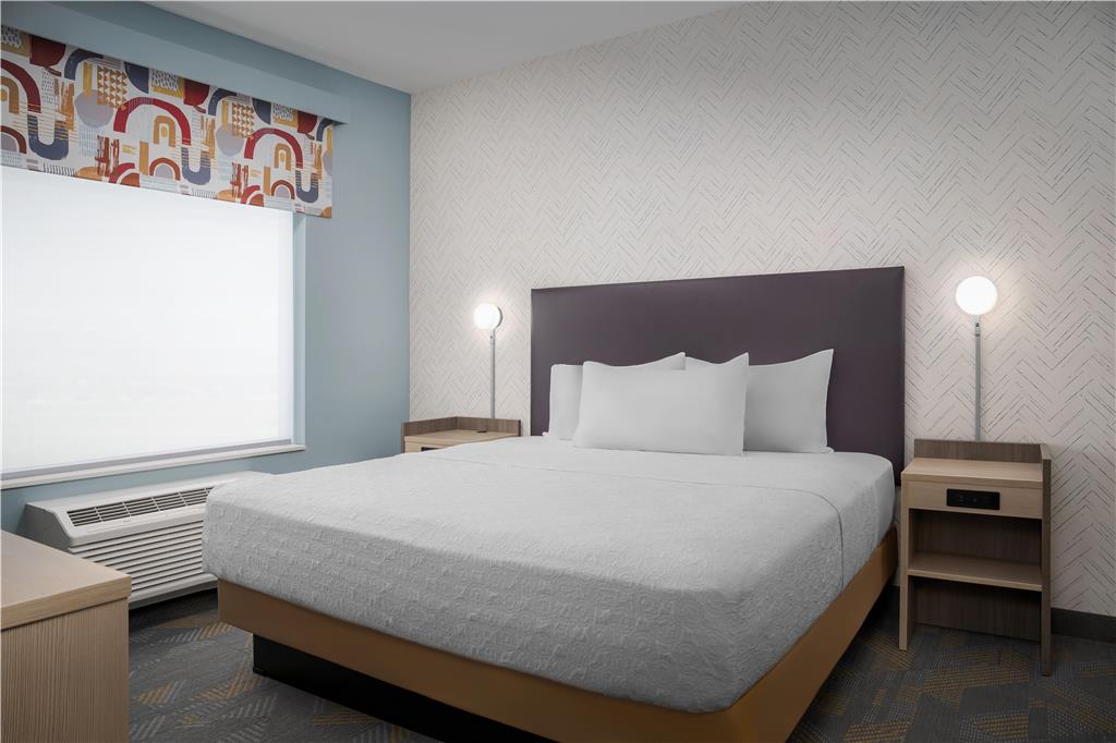 Home2 Suites by Hilton Tooele Image