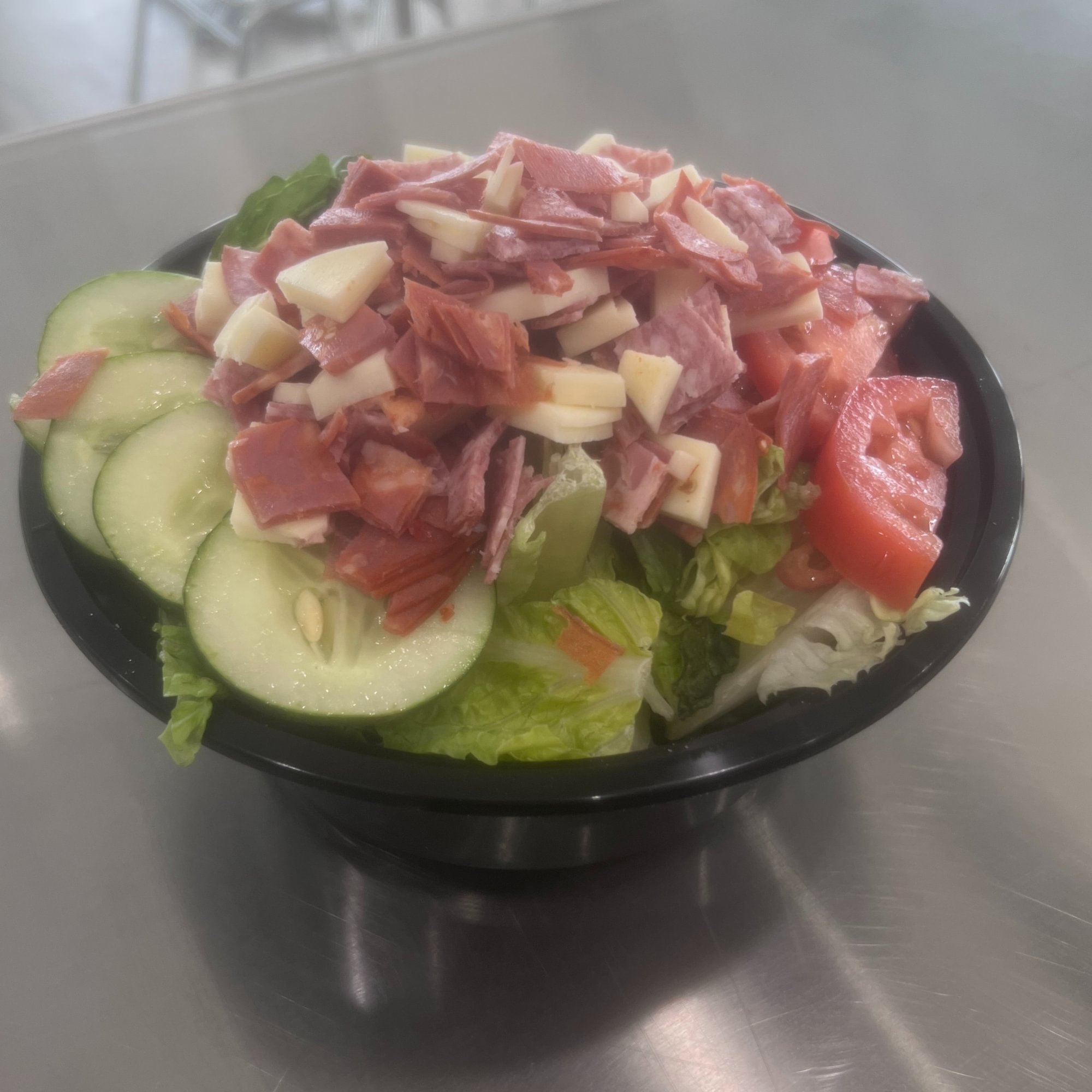 Antipasto Salad