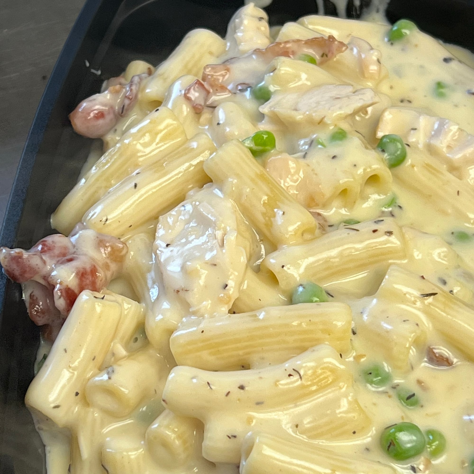 Rego's Pasta Bar
